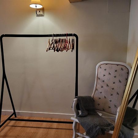 リンピアス La Casucaヴィラ エクステリア 写真